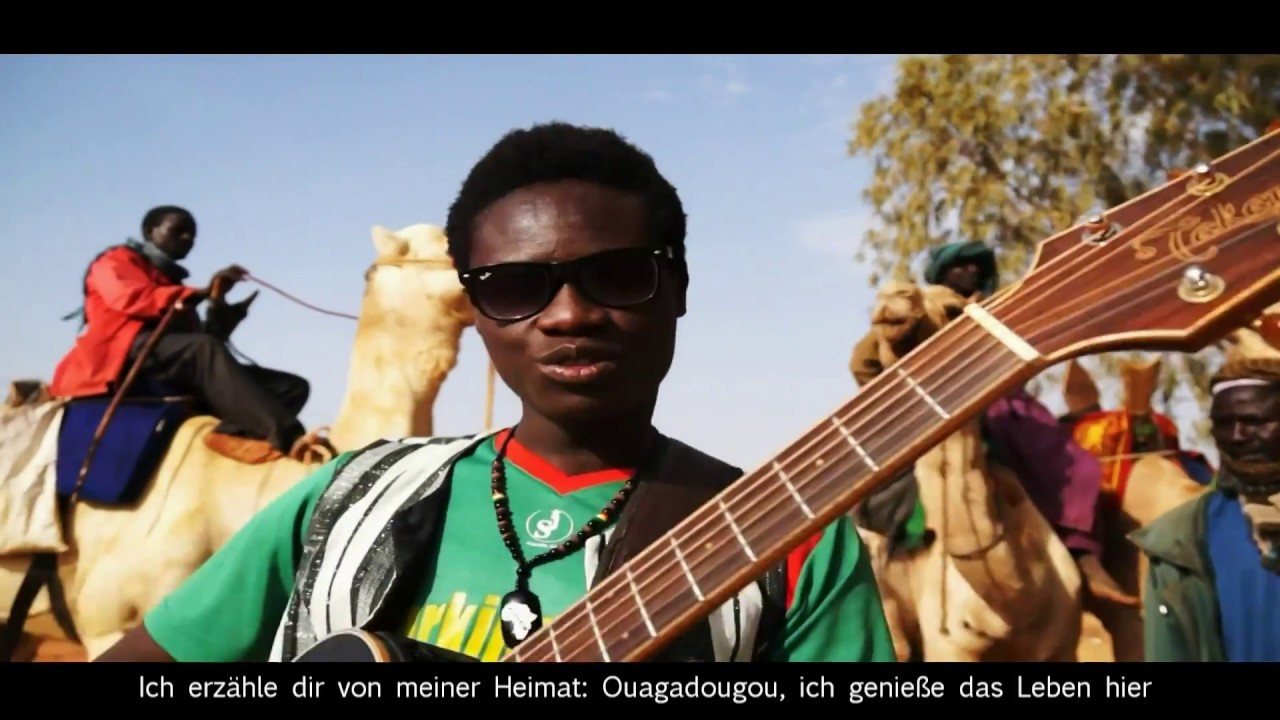 Ezé - OUAGADOUGOU -