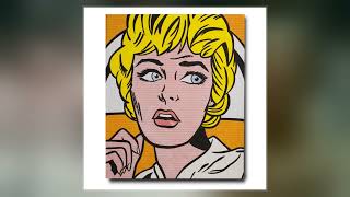Roy Lichtenstein