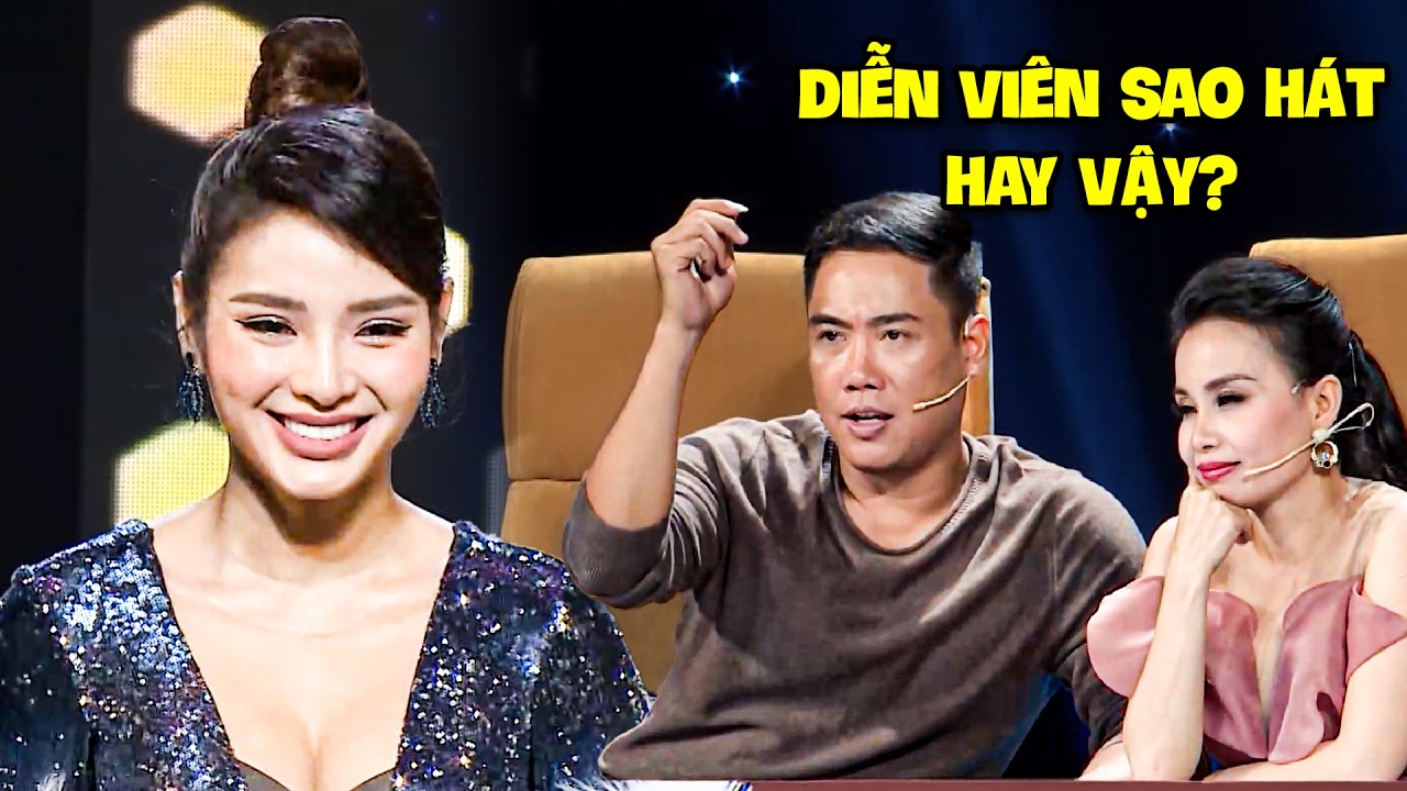 Phương Trinh Jolie khiến Minh Vy 