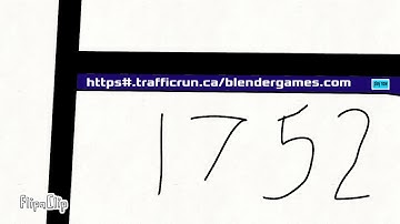 Challenge Countdown From 1800 but it