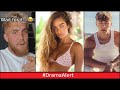 Sommer Ray EXPOSED Taylor Holder! #DramaAlert Jake Paul , KSI , Bryce Hall , Logan Paul Mayweather!