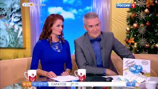 Рецепт: засолка рыбы к праздничному столу Рецепт: засолка рыбы к праздничному столу