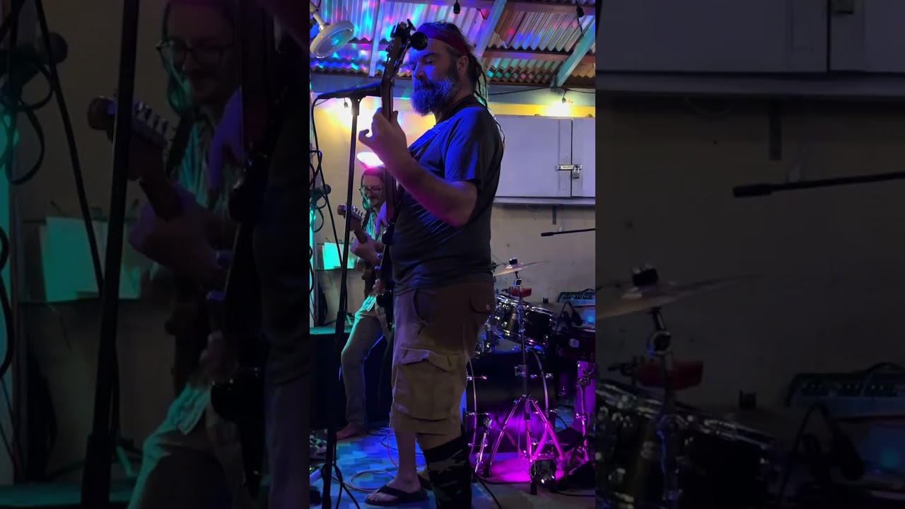 Tarantism: Smooth Criminal 