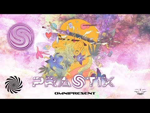 Prastix - Omnipresent [Animation]