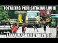 LEBIH SERU DAN GILA !!! PART 2 DRAMA TRAILER QUESTER SITINJAU LAUIK