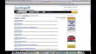 Simple Way To Find Clients On Craigslist