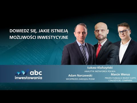 ABC Inwestowania, czyli w co warto inwestować | ABC Inwestowania 2021