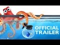 Finding dory official us trailer 2