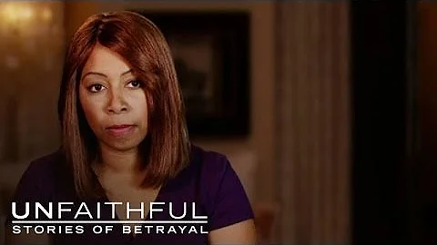 LJ and Mary: Betrayed by a Marriage Counselor | Un...