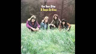 Ten Years After  Over The Hill