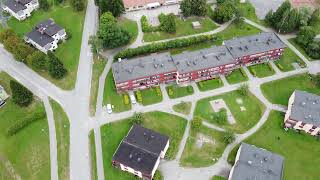 Ockelbo, Sweden 2024