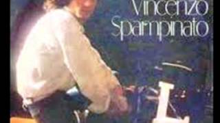 VINCENZO SPAMPINATO - ELLE (1979)