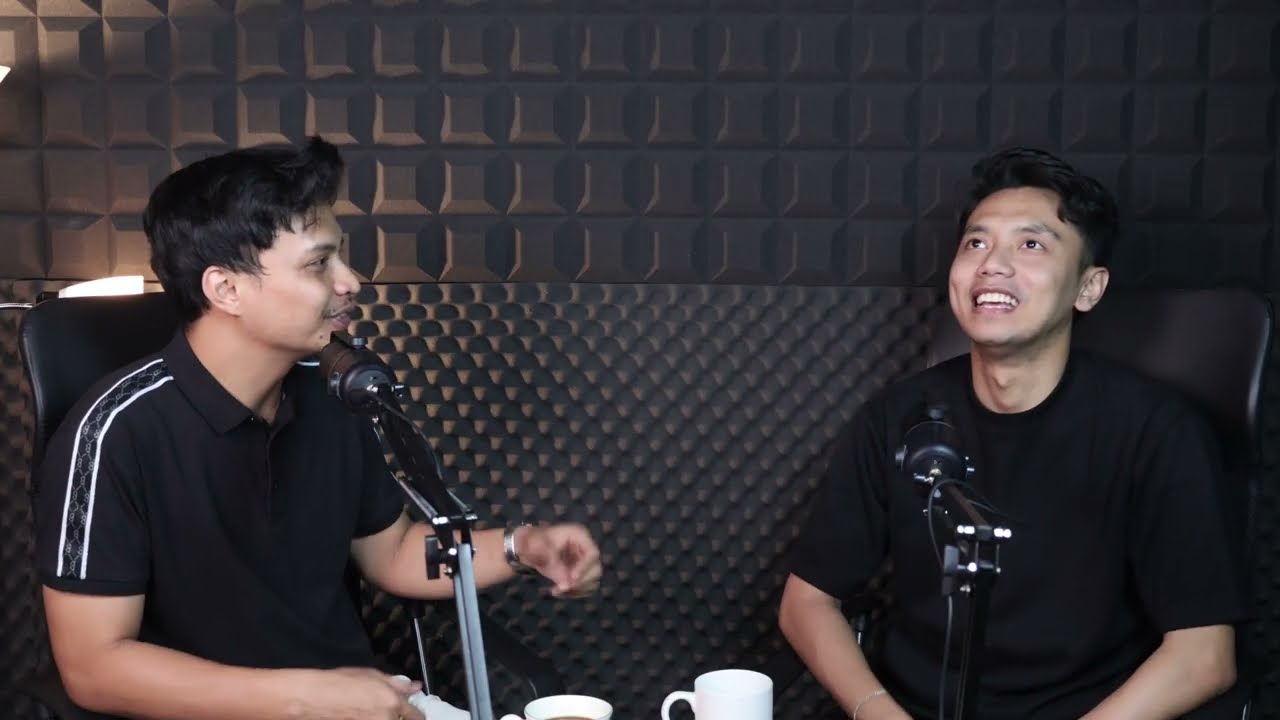 TERNYATA MANTAN PEJ*DI BISA SUKSES JADI INFLUNCER