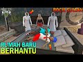 BOCAH SD BELI RUMAH ANGKER BANYAK HANTU - GTA 5 SULTAN BOCIL