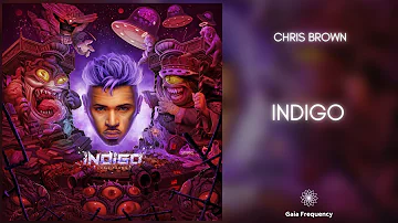 Chris Brown – Indigo (Full Album) (432Hz)