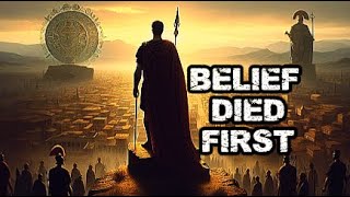 The Silent Phase Before Every Empire Collapses