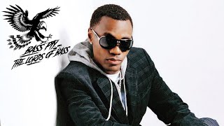 Bonifide Love [ #bassbosted ] - Wayne Wonder