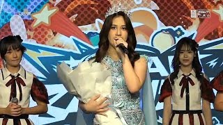 Jkt48  Kelopakkelopak Bunga Sakura sakura No Hanabiratachi Last Show Chelsea  30052026