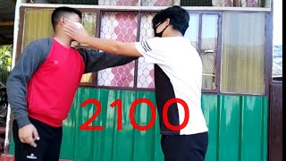 Evolution of Nokia Handshake /Maskmanbros