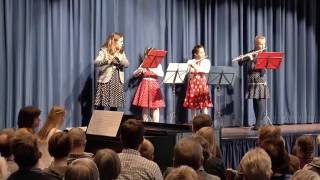 Download Lagu Auftritte bei KroKuz (Kronshagener Kulturzeit) 2016 MP3