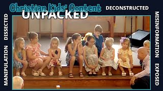 The Final Advice Children's Message: Deconstructing Prayer as Internalized Surveillance