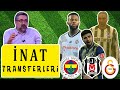 Serdar Ali Çelikler - İnat Transferleri (Keyifli Muhabbet)