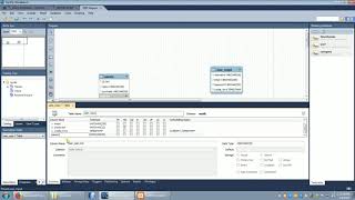 Creating Database & Table through MySQL Workbench part 2