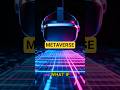 Step Inside the Internet 🌐🤯 #Metaverse #VirtualReality #FutureTech #DigitalWorld #VR #AR