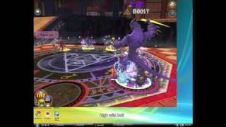 Wizard101 Wild Bolt Hits 1,000,000+