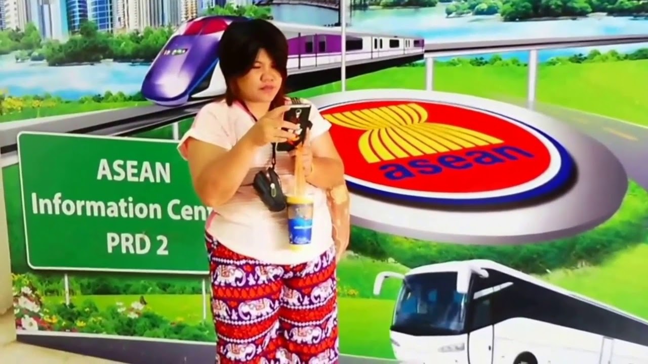 wilshaus fc : what is yasothon thailand beautiful part 1