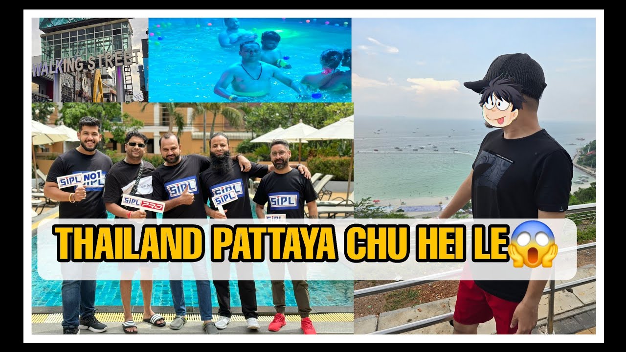 HEI LE CORAL ISLAND CHU A TAK NGEIIN KA HMU VE TA😱😍