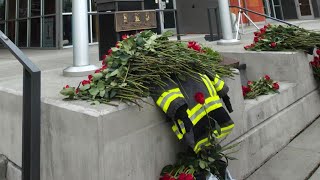 Remembering September 11th, 25 years later.