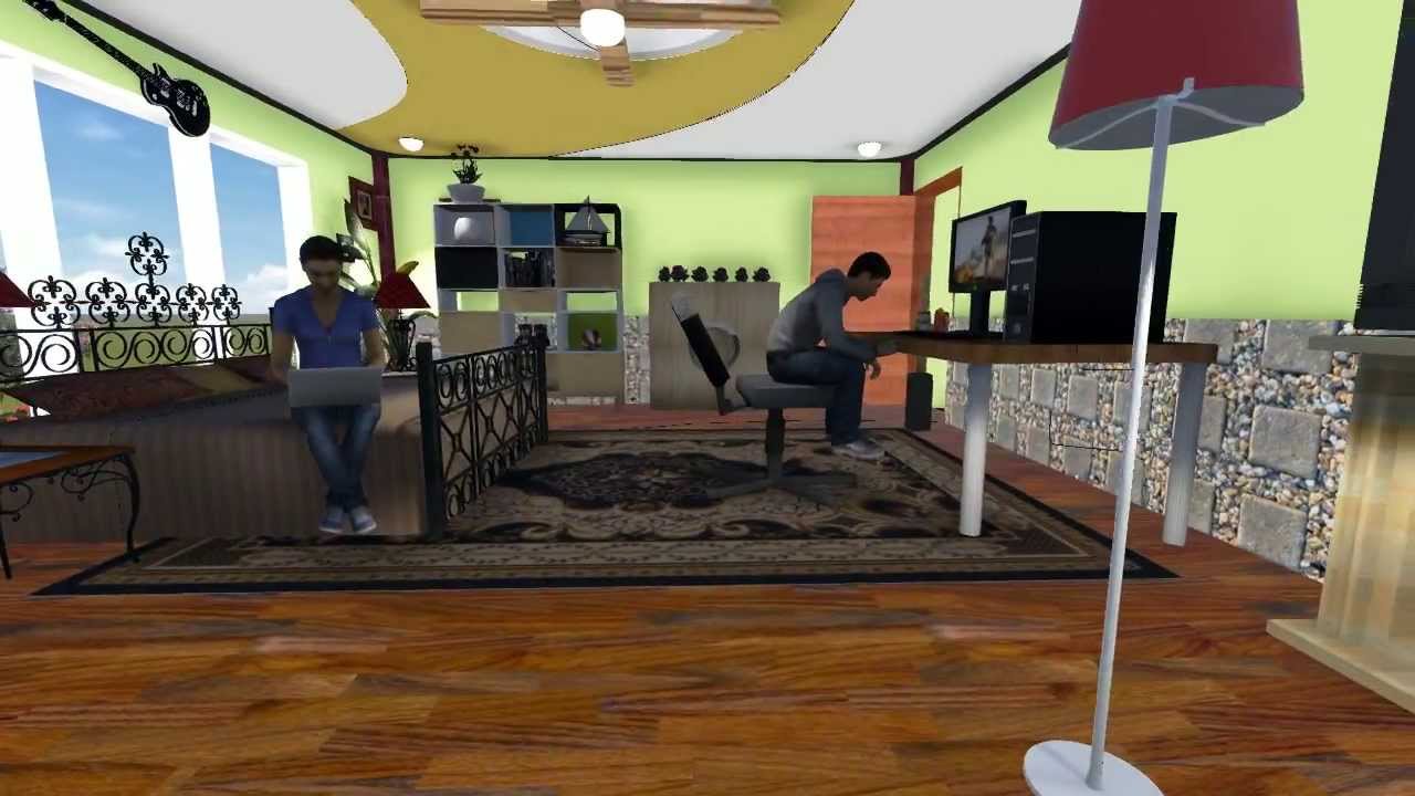 interior design - YouTube