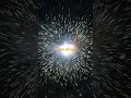 The Invisible Monsters Born in the Big Bang