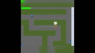 I made a game on Gamemaker studio #2d