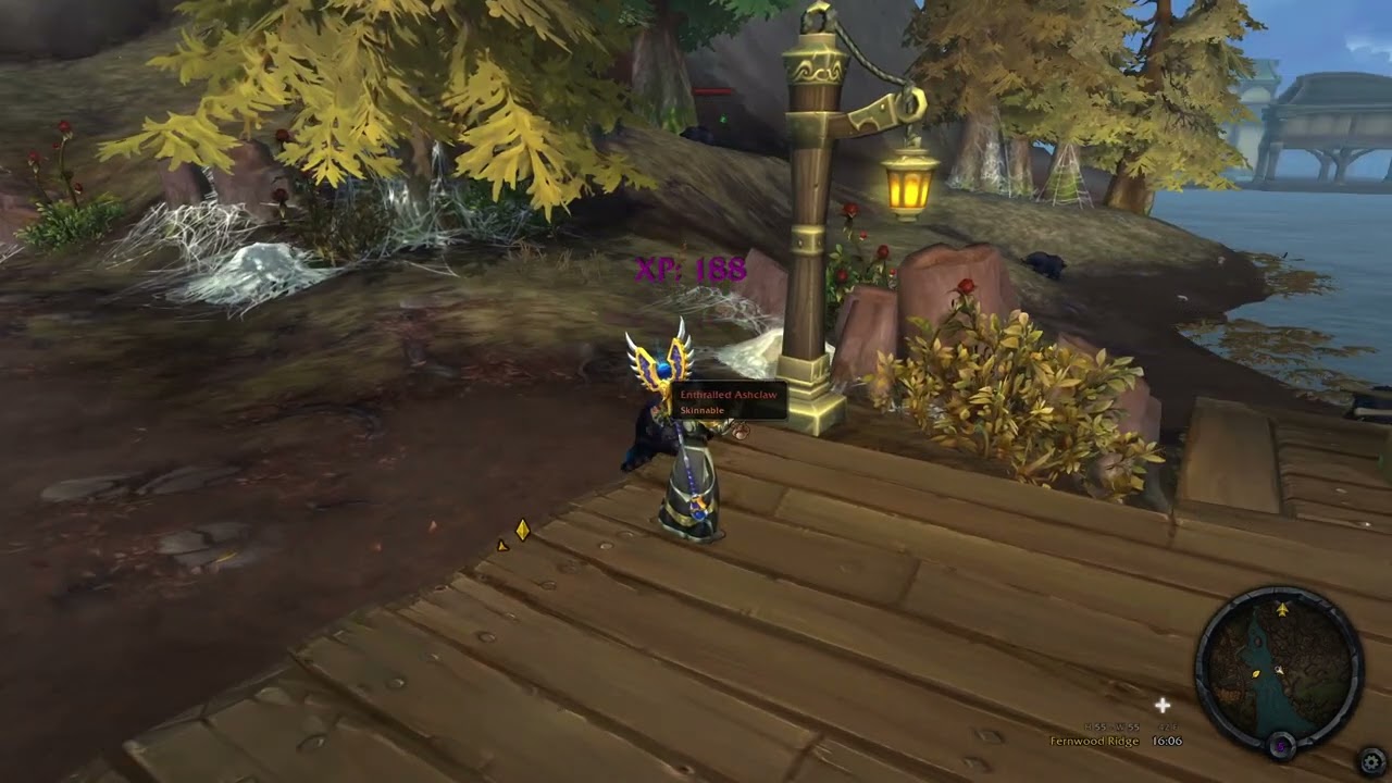 [Preview] AzeriteUI 5.2.143-RC Updated Explorer Mode