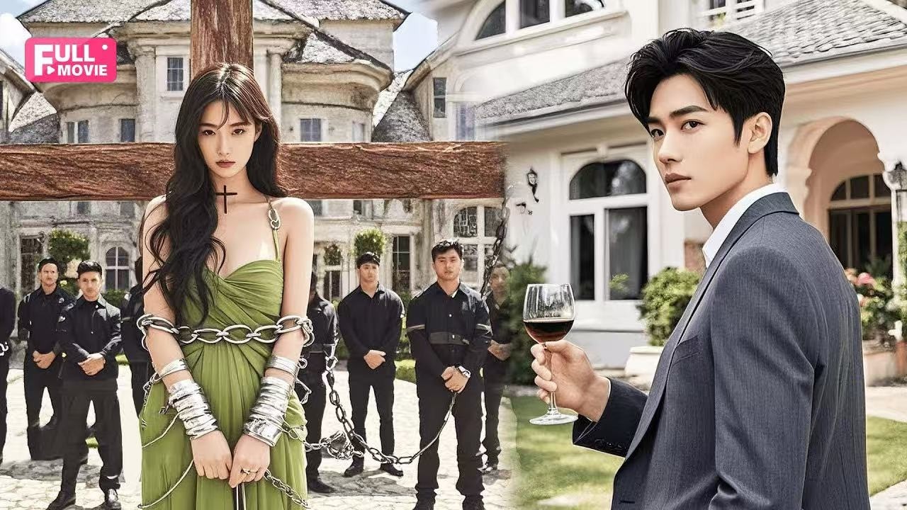 Ibinenta sya sa kanyang dating asawa sa matandang lalaki. Di inakalang ito pala ay gwapong CEO!