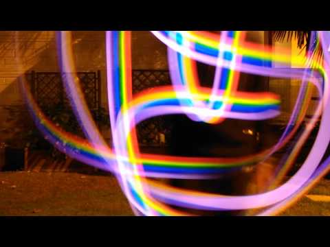 LIGHT PAINTING