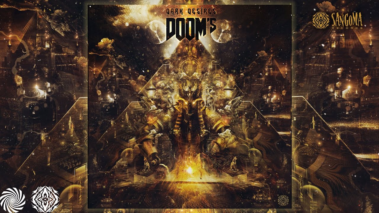 Doom's - Punk Fluide