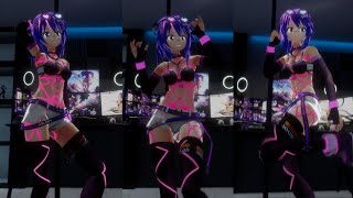 Just Melody Dancing and Vibing