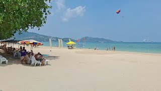 Patong Beach, Phuket, Thailand