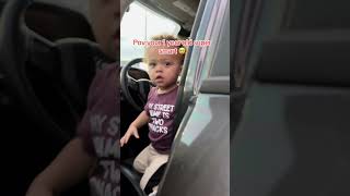 Who said this is just a kid?#jenius #baby #smart #kids #fyp
