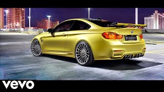 SaQo - Dark Night | BMW M4 Showtime 4K