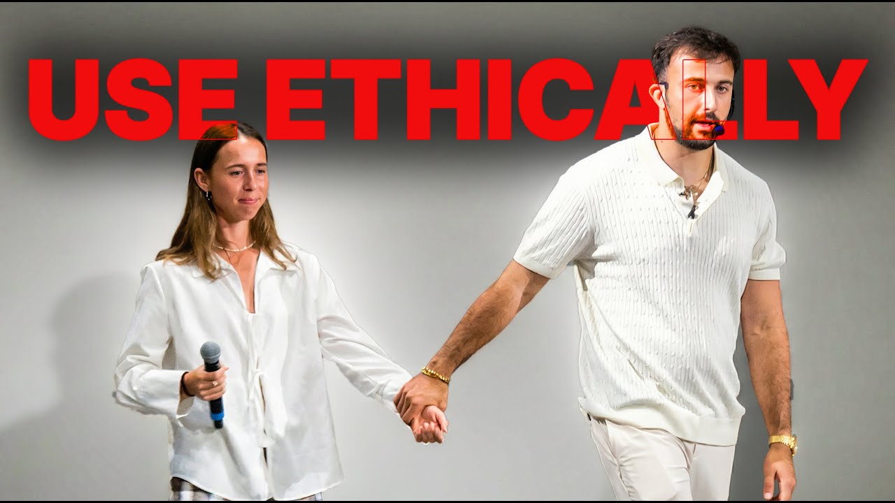 How to Control People Without Them Knowing (Use Ethically)