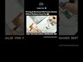 High-Performance Ag₂Se Electronic Skin For Wearables#shorts#tech#robotics