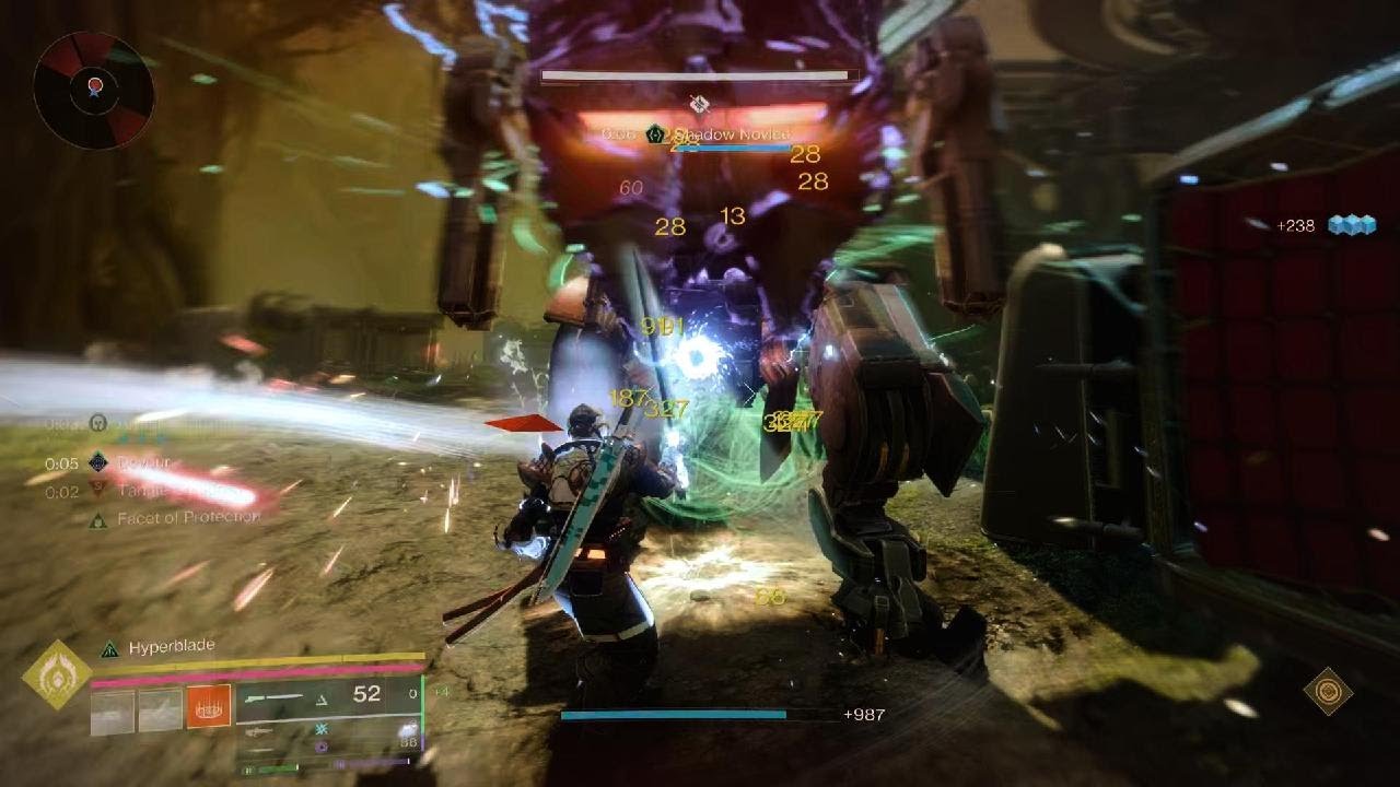 Equilibrium T5 Solo Farm