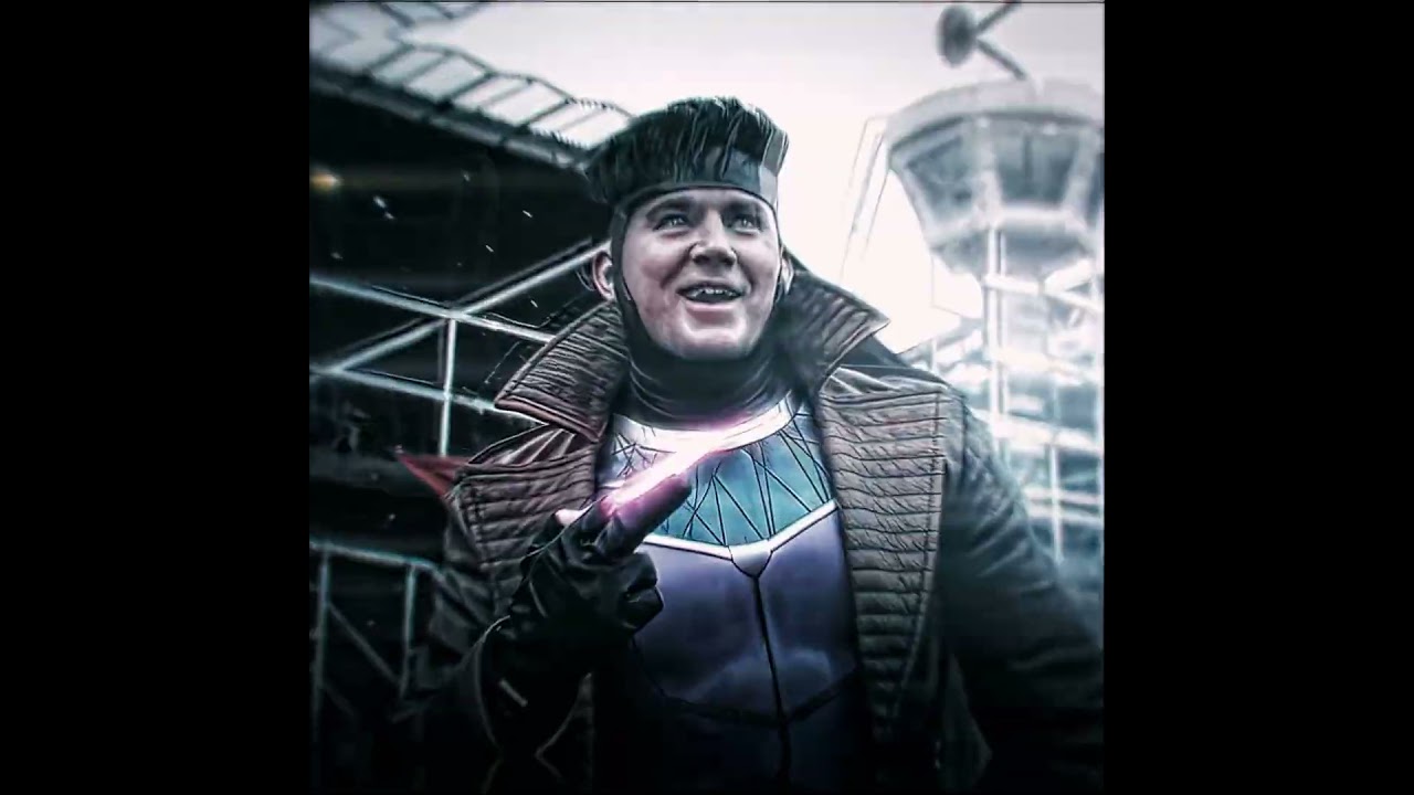 Deadpool was impressed 