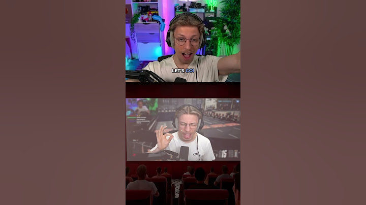 J’ai mis une de mes vidéos au cinéma 🤣(je m'attendais pas à cette réaction)💀