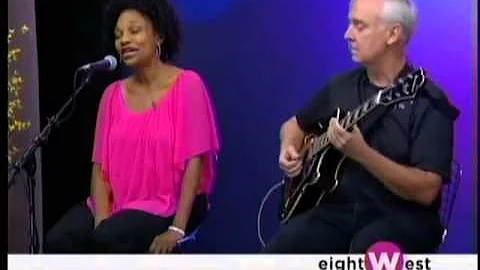 Sweet jazz with Edye Evans Hyde