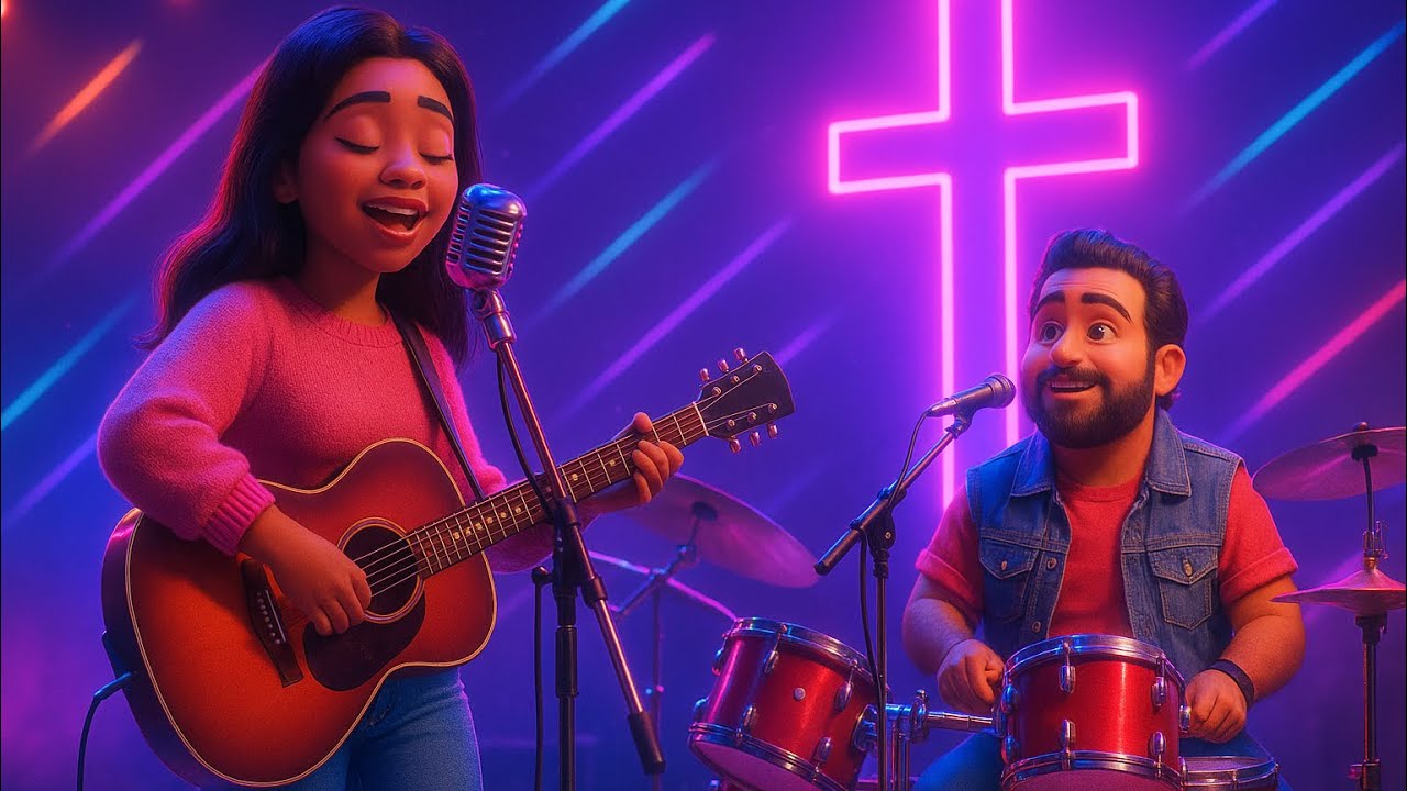 Broken But Redeemed | 